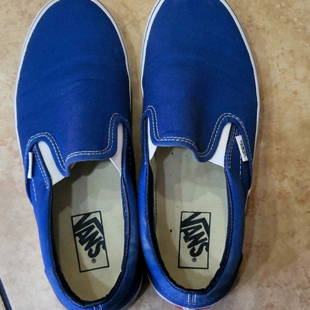 Vanz